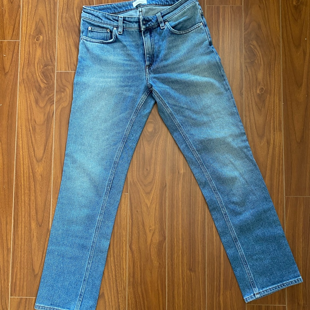Toteme Jeans size 26